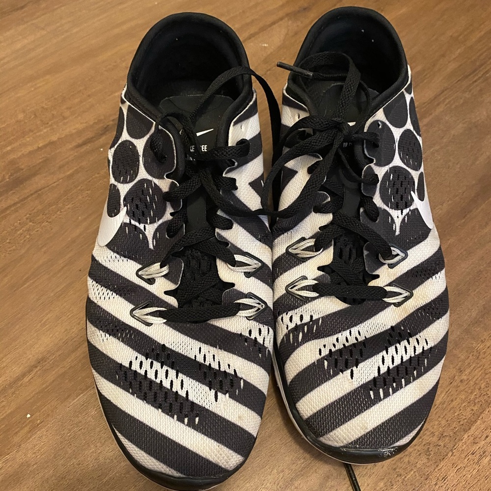 Nike discontinued sneaker
